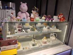 -CAKEBOSS蛋糕老板(东直门来福士店)