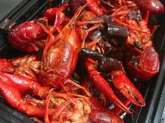 -有位虾匠·香辣蟹·小龙虾(李村店)
