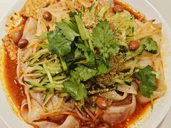 -一醒·手工面·西北传统小吃(悠方购物中心店)