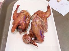 -粤江春·早茶·潮粤菜·宴会(罗湖宝能中心店)