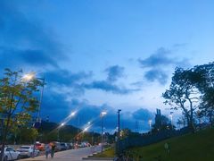 -白石龙音乐公园