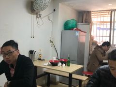 -刘记大肉面(三牌楼大街店)