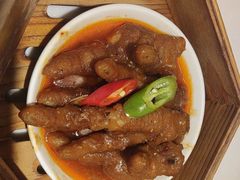 -粤来记·啫啫煲·点心(日月光店)