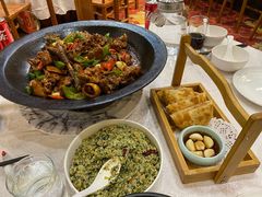 干炒鸡-潍坊菜馆(三里河南横街店)