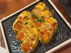 玉子烧-白石的深夜食堂(徐州苏宁广场店)