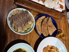 -小吊梨汤·北京菜·烤鸭(鸟巢店)