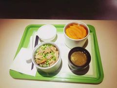 -老乡鸡(六安健康路加油站店)