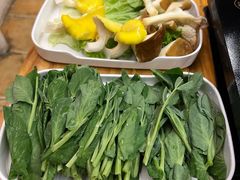 -大理老字号·舟渔的鱼野生菌海景餐厅(双廊店)