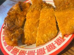 -辣肉面大王(天平路店)