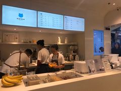 -兰熊鲜奶(西直门凯德mall店)
