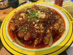-嘎嘎鸭脑壳(金琴店)