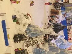 -长沙湘江冰雪世界