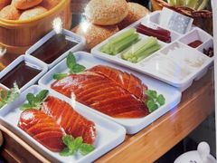 -紫光园·烤鸭·北京菜(劲松店)