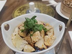 -醉霖生态餐厅(交大店)