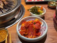 -九田家黑牛烤肉料理(新辰里亚运村店)