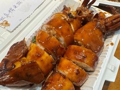 -好兄弟郭巨海鲜(天一阁店)