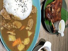 -长勺子东南亚(街道口店)