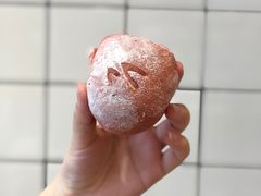-罗莎蛋糕(建设路店)