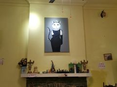 -猫色咖啡·猫咖