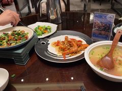 -大理实力希尔顿酒店•御玺中餐厅