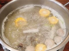 -八宝牛潮汕鲜牛肉火锅(净月店)