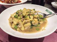 -新白鹿餐厅(龙游路总店·杭帮菜名店)