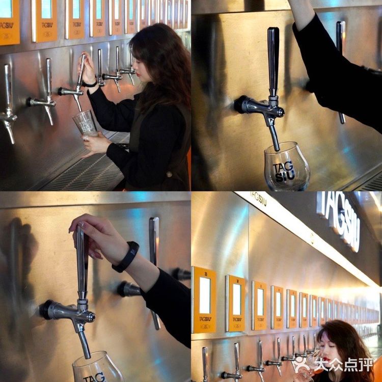 TAGSIU｜不用去宏大就能拍出韩系街头大片📸