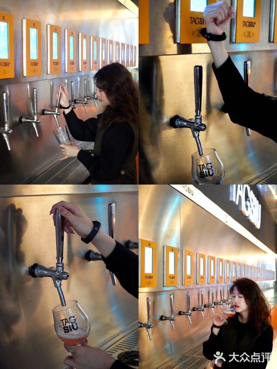 TAGSIU｜不用去宏大就能拍出韩系街头大片📸