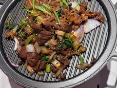 -大碗居·烤鸭·鱼头泡饼(天坛东门店)