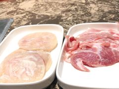-永远爱烤肉火锅自助(龙德广场店)