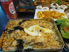 学生盒饭-杀猪天·韩国烤肉(总店)