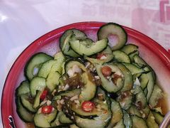 -老表记广西宵夜螺蛳鸭脚煲(西大店)