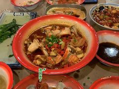 -老三样·旧食新味(万寿宫店)