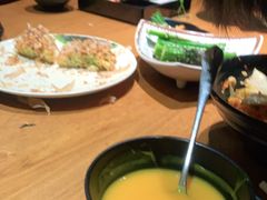 -千寻烧肉(政务区店)