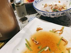 -一江春水·杭帮臻宴(三台山店)