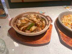 -Aqua Oasis 水天堂(太湖中心mall店)