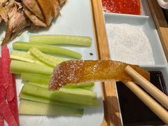 -满园烤鸭·春饼(沈北万达店)
