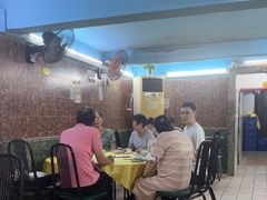 -海鲜街菜馆(海珠南路店)