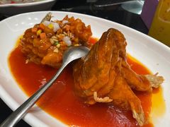 -新南华大酒店(广中店)