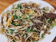 牛肉炒粉干-凡老头米线砂锅(古荡新村西粮站)