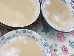 -金山奶茶馆(五一路店)