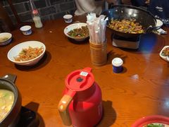 -富正毅三下锅连锁(三店)