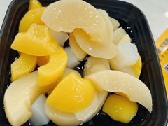 -李哥海鲜烧烤家常菜(孔雀城店)