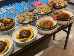 -景芝小炒(虞河路店)