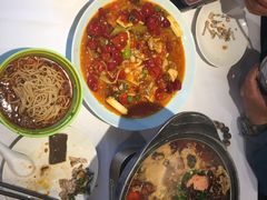 -眉州东坡(团结湖店)