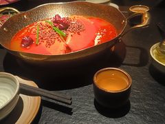 -色響火锅(恒隆广场店)