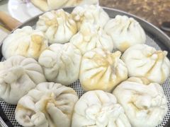-石饮红星包子(中山路店)