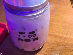 -胖哥俩肉蟹煲(万国店)