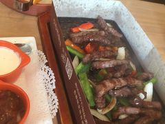 -必胜客(鼓楼店)