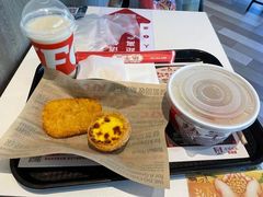 -肯德基(万象店)